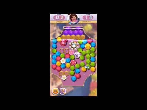 Diamond Diaries Saga Level 205 💎 No Booster l MiniGames