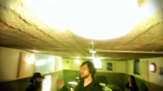 Florian Brinker - L'ombre au tableau