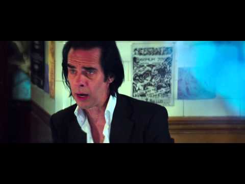 Exclusive clip - 20,000 Days On Earth With Nick Cave