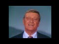 John Wayne Speaks To Americans Of 2020