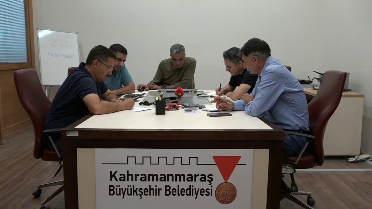 Modern ve Kırsal Durak Alımı İhalesi
