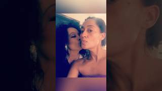 Happy birthday to you my daughter  @traceeellisross ​⁠ ♥️ I love you and I am very proud of you.