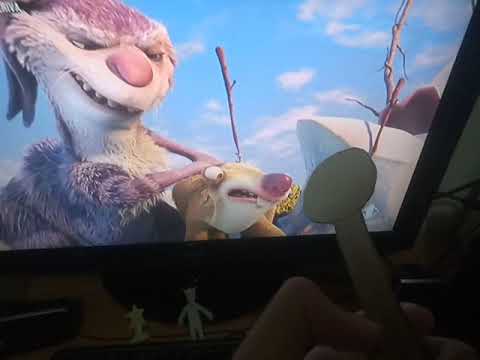 Dane:The Moment - 1 agosto 2020 - Yes! - L'Era Glaciale 4:Contenti alla Deriva - Parte 2