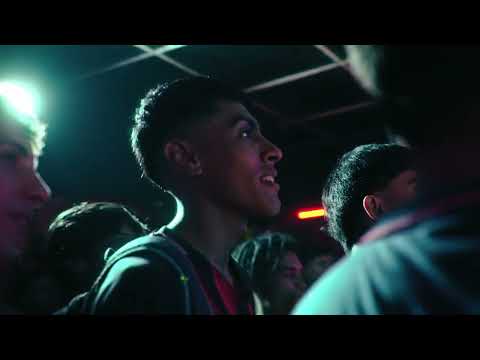 mword vs Metra - Back2Bars, fecha 1 "NEA STILL RAPPING" film by Raco