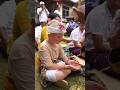 Anak Bule Bljr Tradisi Bali Bali Shorts