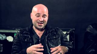 Device- Haze feat. M. Shadows (Song Meaning)