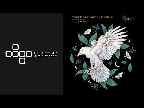 PREMIERE: Flowers On Monday ft. Eleonora - Memories [Songuara]