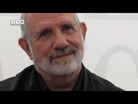 Festival di Venezia 69 - Passion: incontro con Brian De Palma e Noomi Rapace