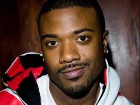 Ray J - Sexy Can I (explicit version)