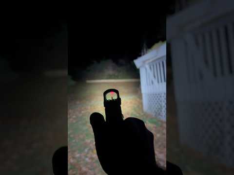 I Didn’t Get This Weapon Light…Then It Made Perfect Sense!  Streamlight TLR-3X Review | Light Weight