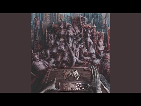 Deflowered by Disembowelment