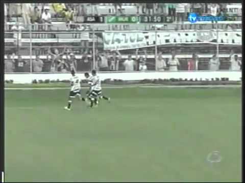 ASA 1x0 Murici - 1ª Rodada - Campeonato AL 2011