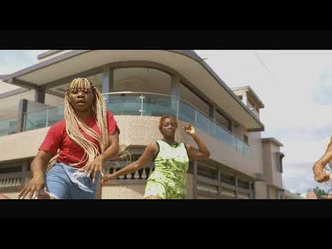 Grand Kalli - Adjouablé (Danse Demo)