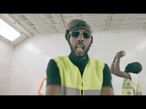 SAFROBE - 4K feat. Khalil Gang, KB, Khanyche Gang & Kiri Gang (Clip Officiel)