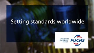Setting standards worldwide
