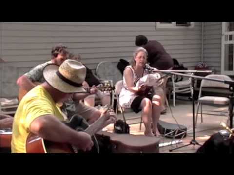 The L And N Dont Stop Here Anymore - Kathy Mattea