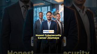 Why Experienced Professionals Trust Simplilearn for Cybersecurity | Real Learner Stories 2026