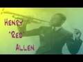 Henry Allen -  Swing out