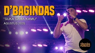 Download lagu d'Bagindas - Suka Sama Kamu Live at The Sounds Project Vol.8 (2025) mp3 Download lagu d'Bagindas - Suka Sama Kamu Live at The Sounds Project Vol.8 (2025) mp3