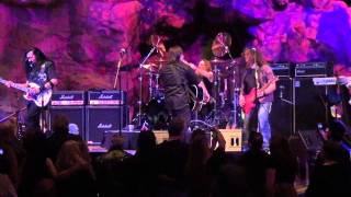 Can't Find My Way Home - House Of Lords - Wolf Den Mohegan Sun - 12-19-11