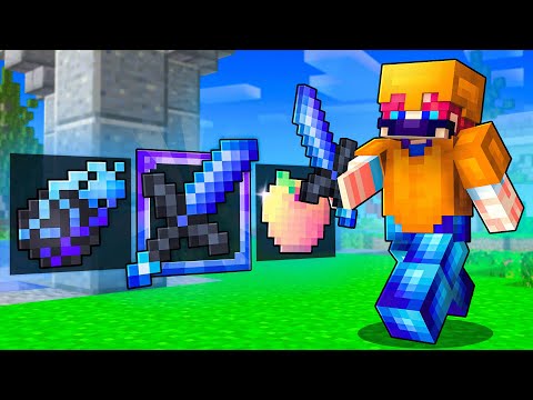 The BEST PvP Texture Packs for BedWars