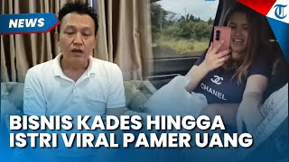 Bukan Orang Sembarangan! Terkuak Bisnis Kades Bogor yang Kini Viral, Ngaku ke KDM Kelola 9 Tambang