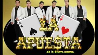 La apuesta - Y apago la luz