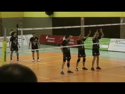 TSV Giesen/ 48 Hildesheim vs. Rumelner TV am 02.11.2013