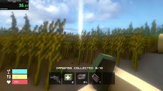 [WR] Megacraft Hentai Survival Speedrun (51.46)