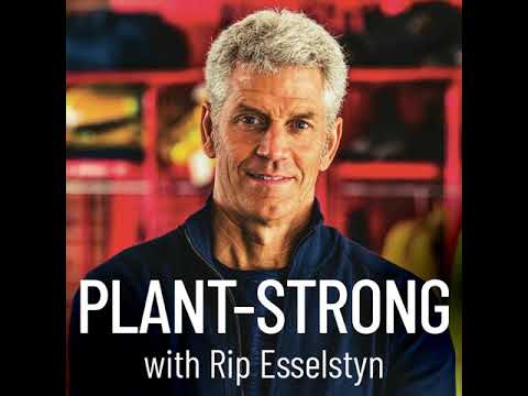 Ep. 18: Live Dirty and Eat Clean