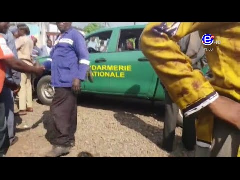 PIDGIN NEWS THURSDAY 12th NOVEMBER 2020 - ÉQUINOXE TV