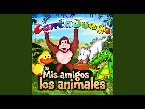 Un Elefante Se Balanceaba - Grupo Encanto