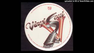 Richard Rogers - On The Dance Floor (Georgie's Spank Dub)