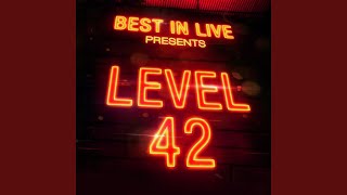 You Can&#39;t Blame Louis (Live)