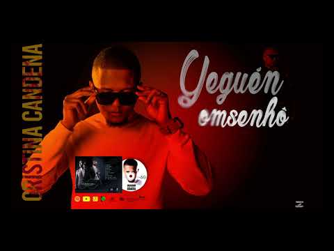 Saturnino Gibels - Kampuni (Álbum: Cristina Candena)