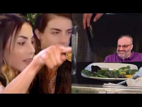 Ben Finegold's Most Brutal Insult Against Andrea Botez