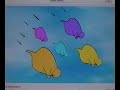 A Boohbah Christmas VHS RIP