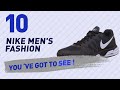 Nike Dual Fusion For Men // New And Popular 2017