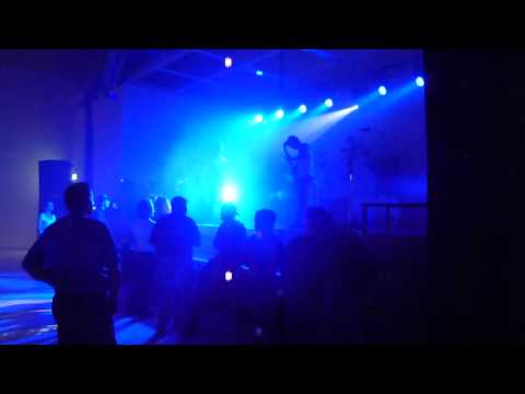 Rock Tigers in Frankenheim/Rhön