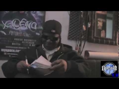 OVASEAZ TV : BIG PRODEJE IN GENEVA .PART 2 OF 3.