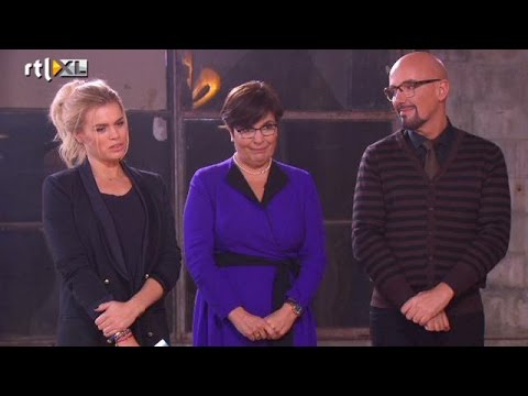 Wie moet het programma verlaten? - DOOR HET OOG VAN DE NAALD