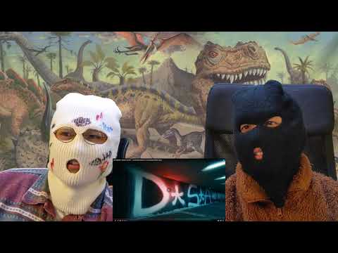 HAFTBEFEHL x BAUSA x SCHMYT - LEUCHTREKLAME | Reaktion