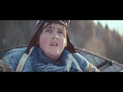 EATKARUS – EDEKA Werbung