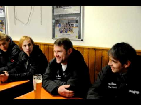 EC Pfaffenhofen - ESV Königsbrunn (PK)