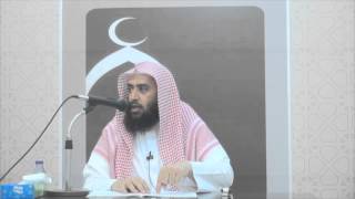 صورة التعليق على سورة القارعة |ليلة الثلاثاء 12-2-1437هـ | أ.د. عمر المقبل |