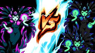 Lack of Grounding - Let's Play SK Showdown Part 28