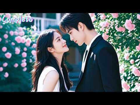 💗No puede huir de él... ni aunque su corazón lo pida a gritos.#kdrama