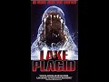 Opening To Lake Placid 2000 Bootleg Demo VHS