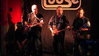 Mount Fool - Pour me a brew