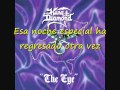 01-King Diamond - Eye of the witch [Español ...